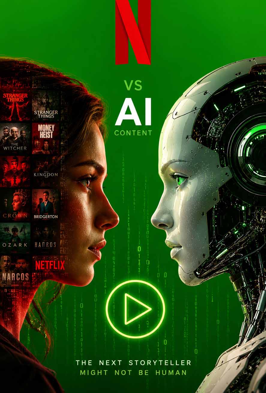 D’all Culture Hybrid decodes how culture, platforms, and systems interact to shape identity, behavior, and contemporary society.