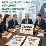 D’all Economy Brief August 27, 2026 visualizes Nvidia earnings expectations, falling crude oil prices, Meta’s social media settlement, and changing corporate risk.