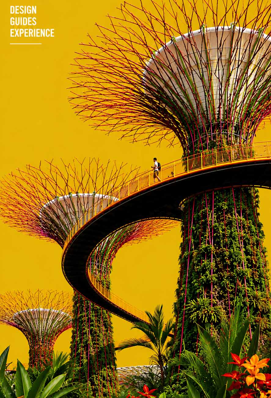 D’all Public Design Intelligence decodes how public design shapes human movement, behavior, navigation, and urban experience.