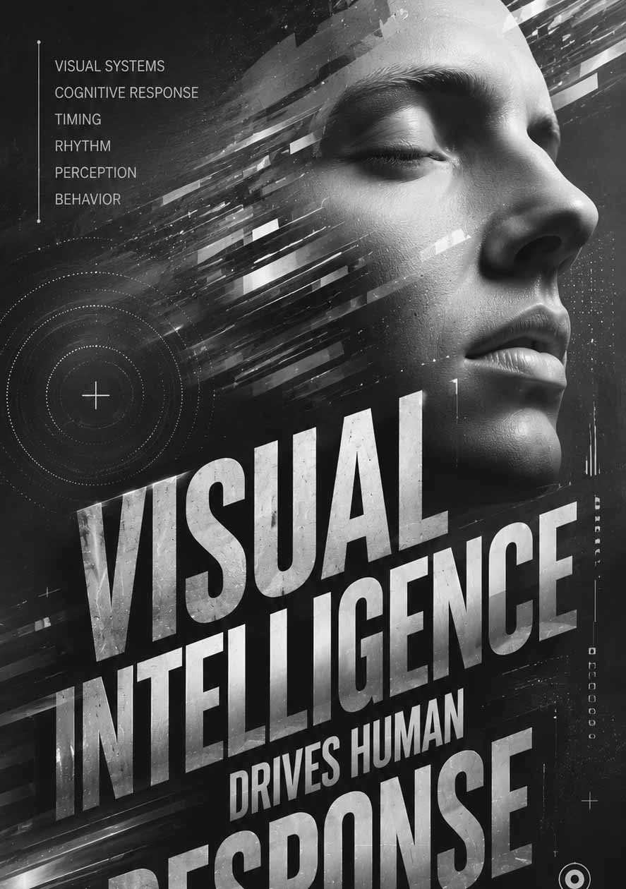 D’all Visual Intelligence decodes how modern visuals shape human attention, memory, emotion, and perception.