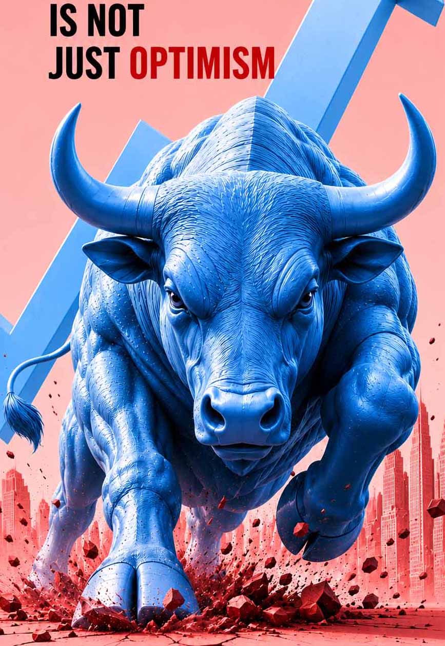 D’all Economy Brief decodes markets, macroeconomics, and business signals to reveal the structures shaping global economic change.